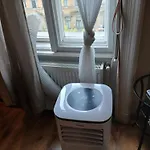 Апартаменты Downtown Rising Sun 104 Sq.m *