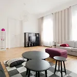 Downtown Rising Sun 104 Sq.m