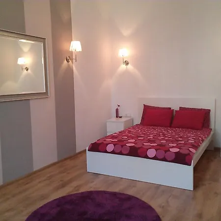 Appartement Downtown Rising Sun 104 Sq.m