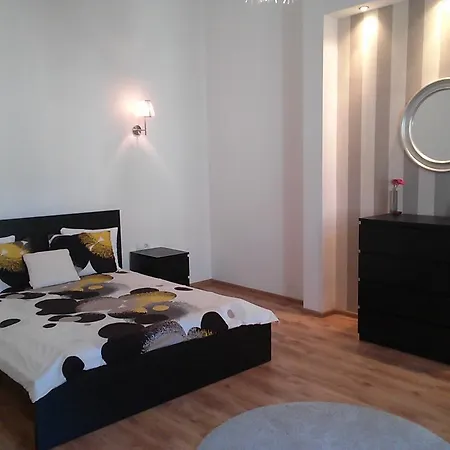 Appartement Downtown Rising Sun 104 Sq.m *