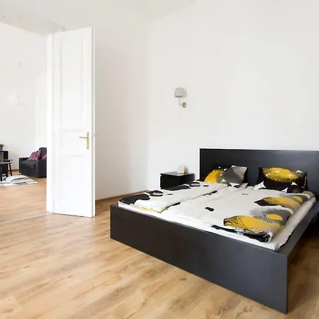 Appartement Downtown Rising Sun 104 Sq.m