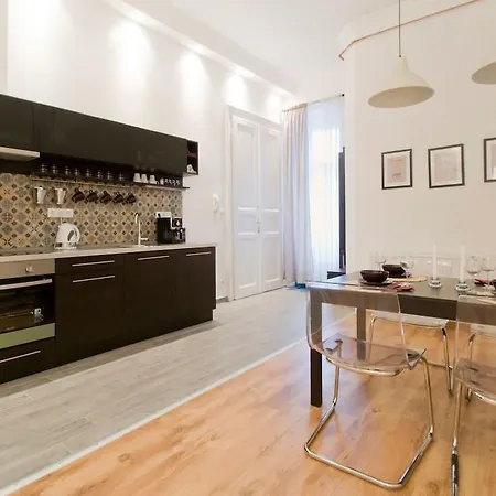 Downtown Rising Sun 104 Sq.m Appartement