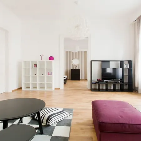 Appartement Downtown Rising Sun 104 Sq.m