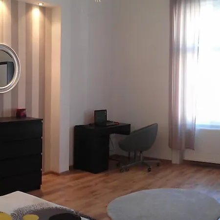 Downtown Rising Sun 104 Sq.m Budapest