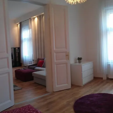 Apartmán Downtown Rising Sun 104 Sq.m