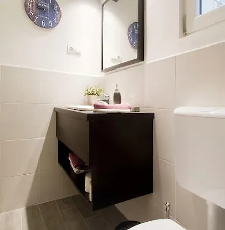 Downtown Rising Sun 104 Sq.m * Budapešť