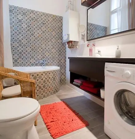 Apartmán Downtown Rising Sun 104 Sq.m