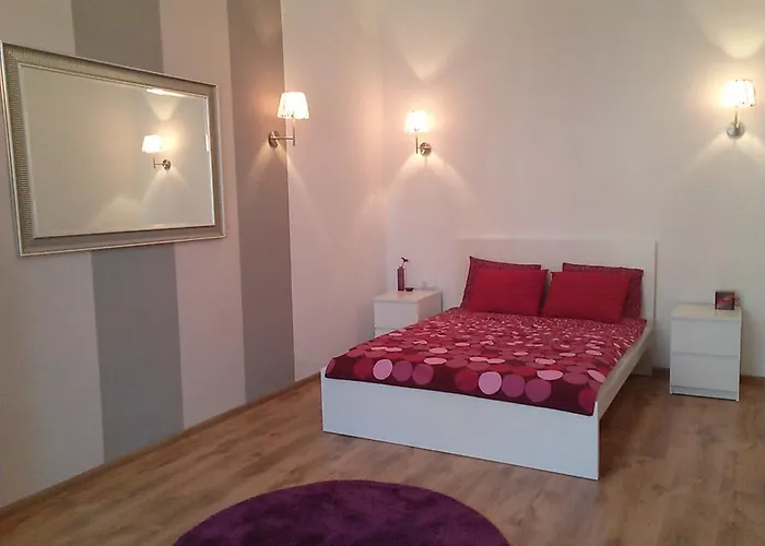 Apartament Downtown Rising Sun 104 Sq.m