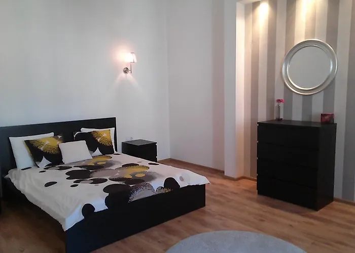 Apartament Downtown Rising Sun 104 Sq.m *