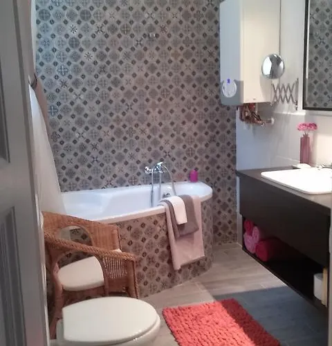 Apartament Downtown Rising Sun 104 Sq.m Budapesta