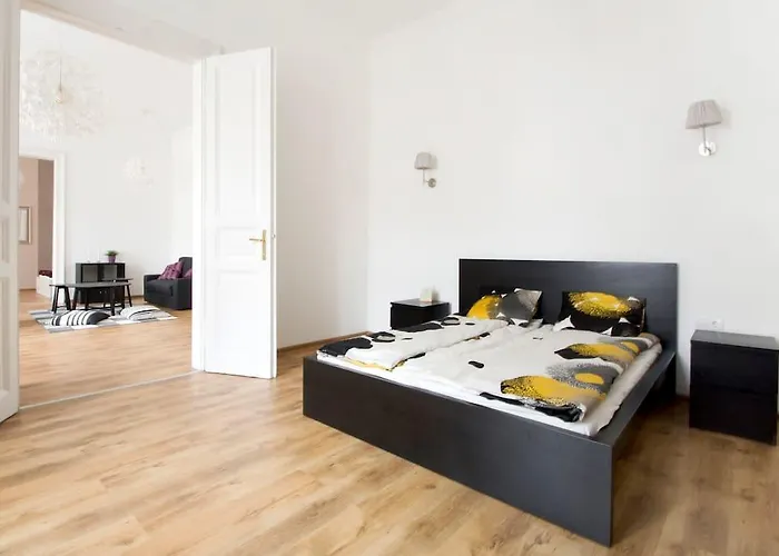 Apartament Downtown Rising Sun 104 Sq.m