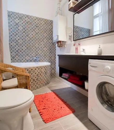 Apartament Downtown Rising Sun 104 Sq.m