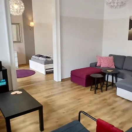 Διαμέρισμα Downtown Rising Sun 104 Sq.m *