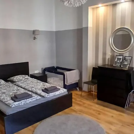 Downtown Rising Sun 104 Sq.m * Βουδαπέστη