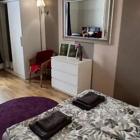 Appartement Downtown Rising Sun 104 Sq.m