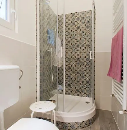 Downtown Rising Sun 104 Sq.m Appartement