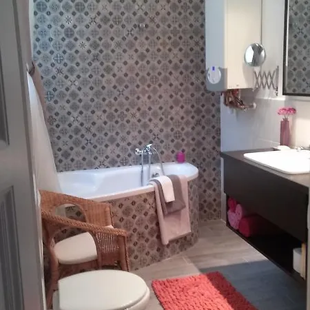 Apartman Downtown Rising Sun 104 Sq.m Budapest
