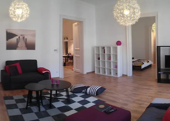 Downtown Rising Sun 104 Sq.m Budapest