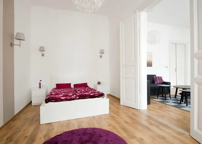 Downtown Rising Sun 104 Sq.m Budapest